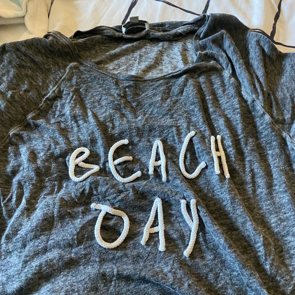 Swimsuit Coverup